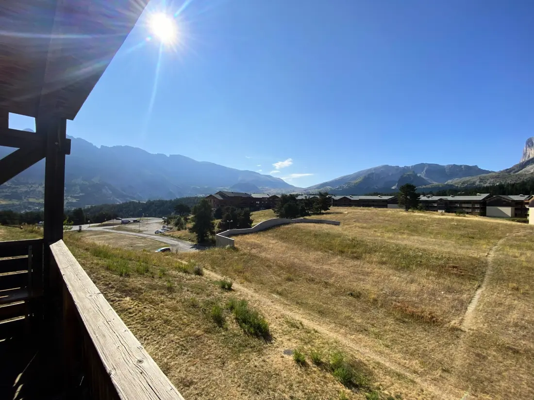 Les Chalets De Superd Dauphinelle