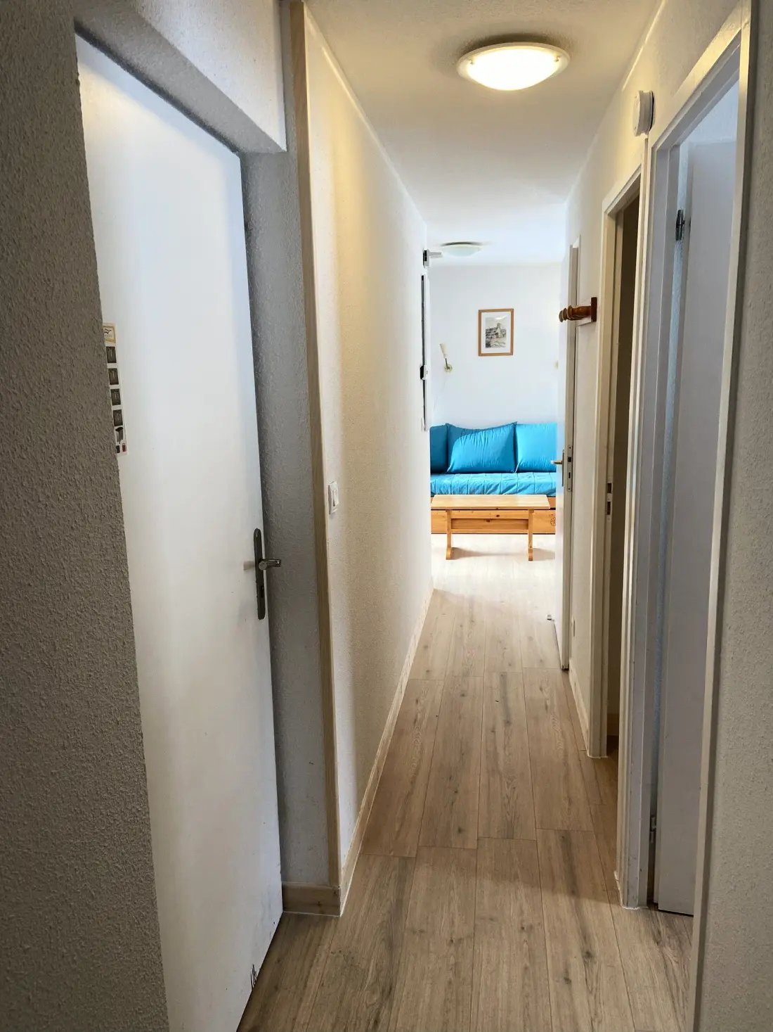Les Chalets De Superd Dauphinelle