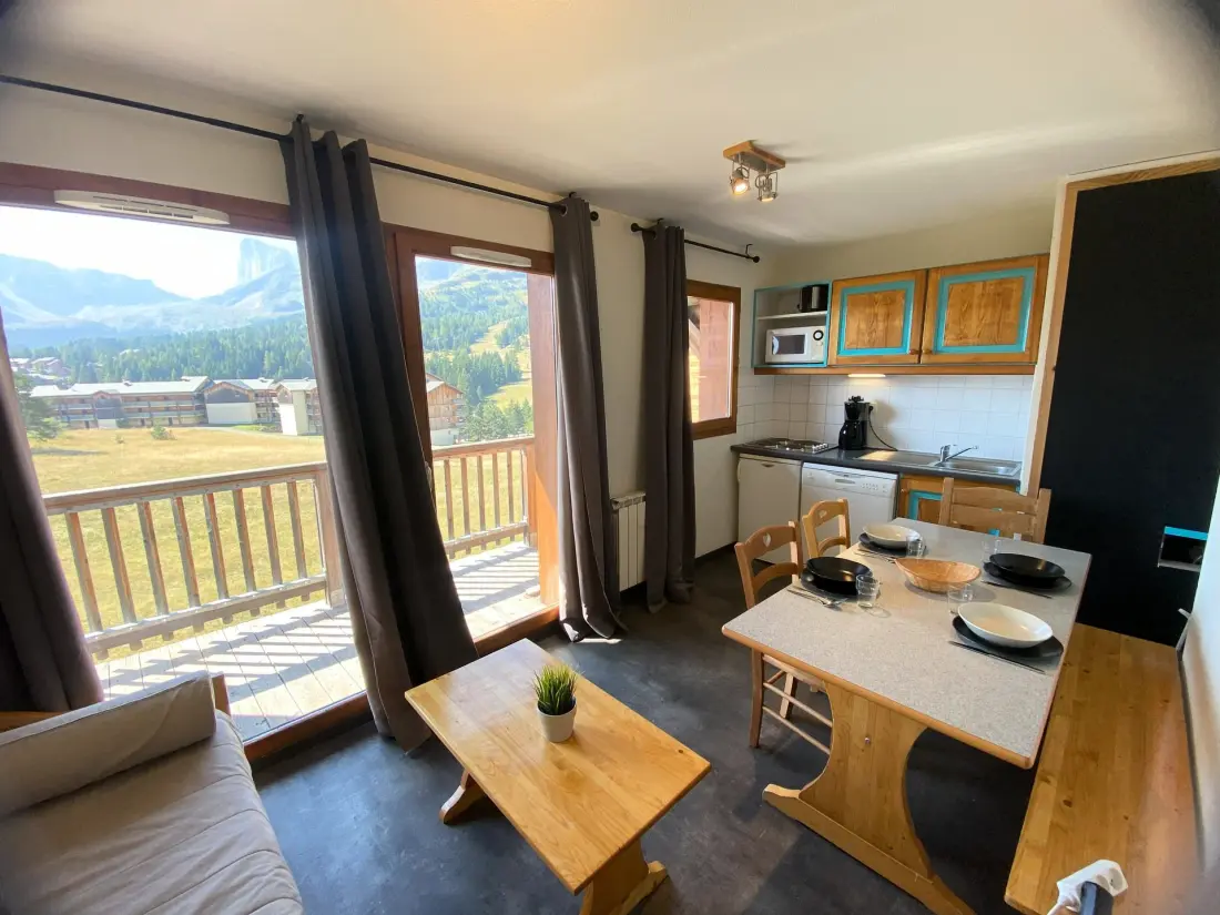 Les Chalets De Superd Dauphinelle