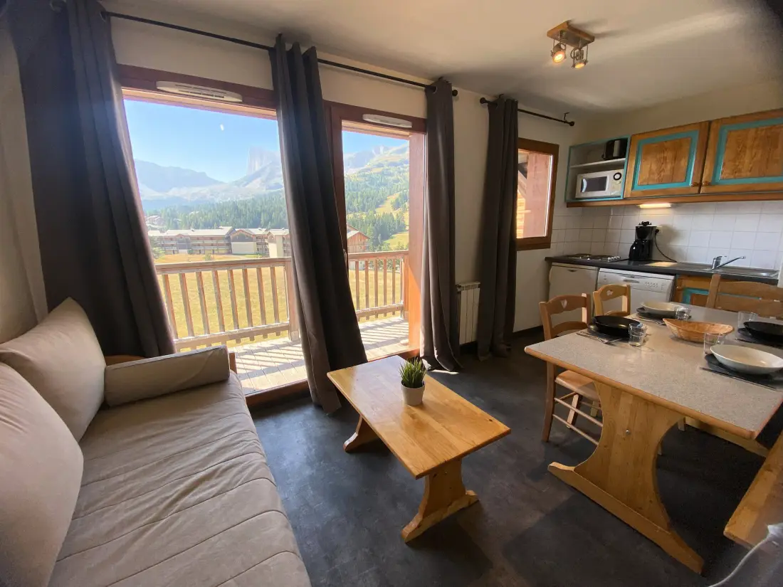 Les Chalets De Superd Dauphinelle