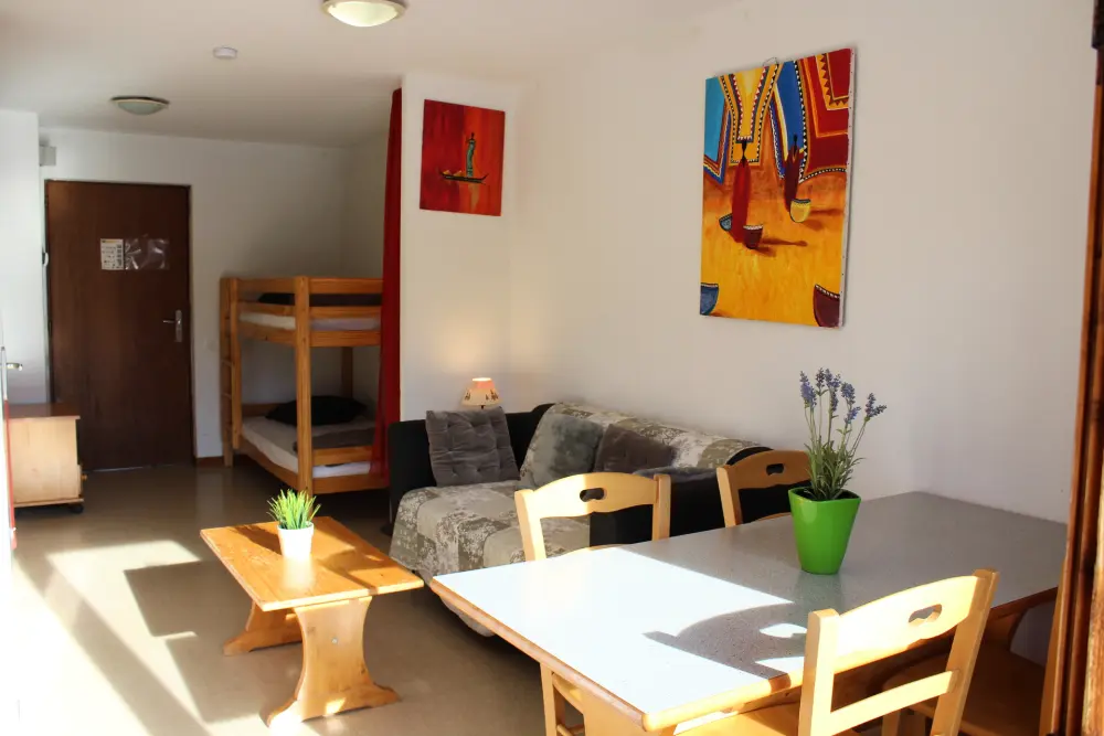 Les Chalets De Superd Dauphinelle