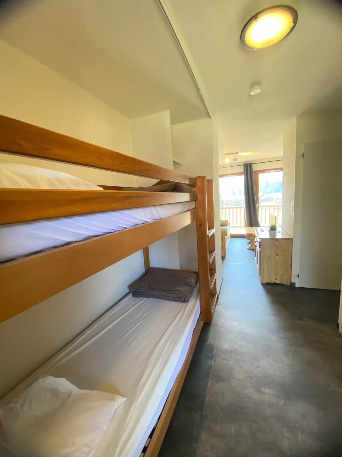 Les Chalets De Superd Dauphinelle