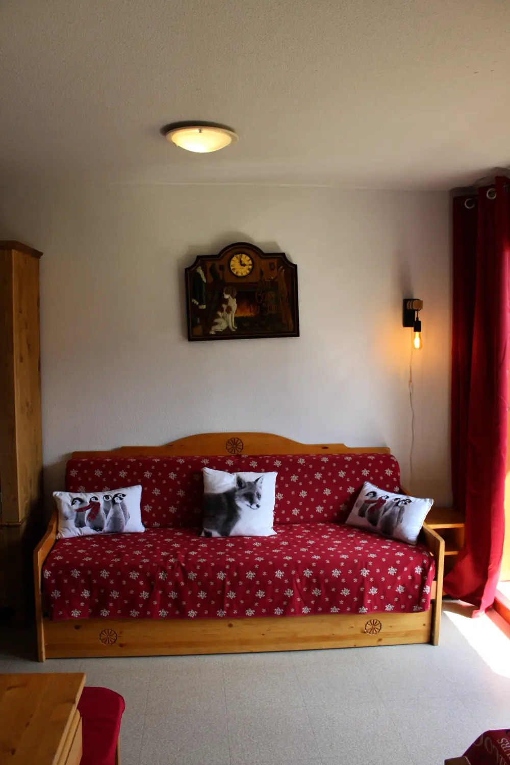 Les Chalets De Superd Dauphinelle