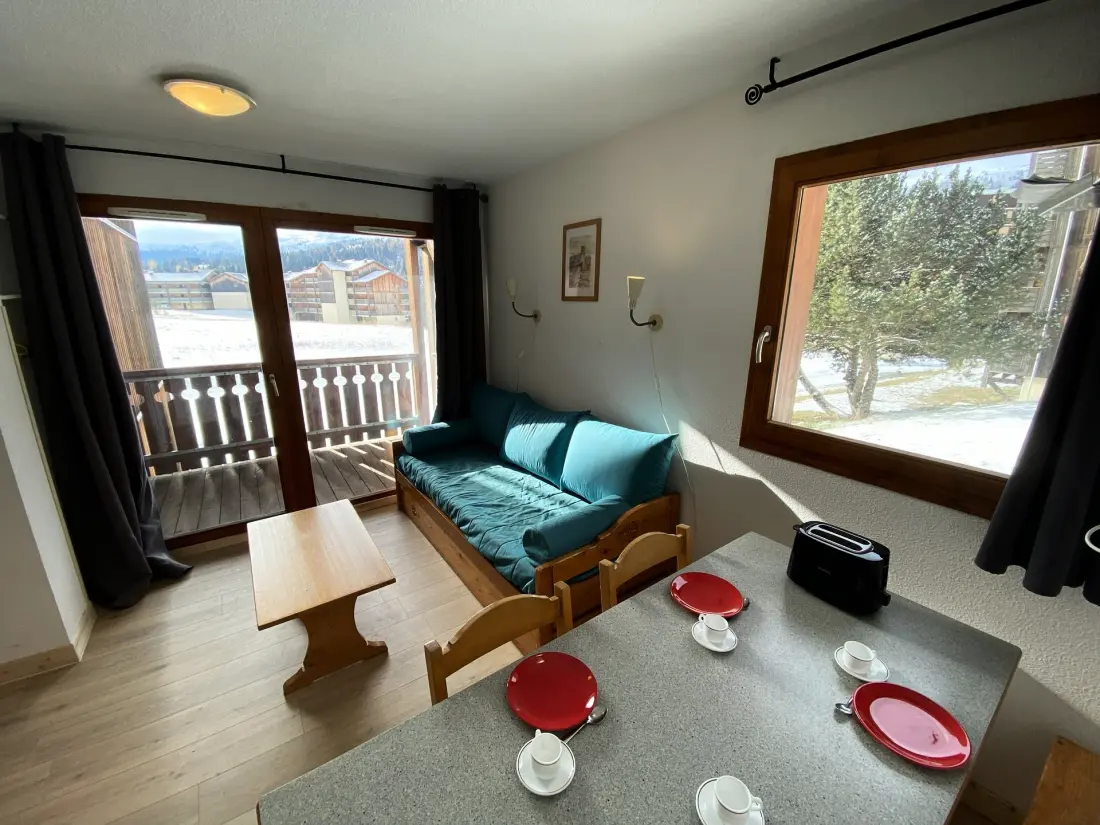 Les Chalets De Superd Dauphinelle