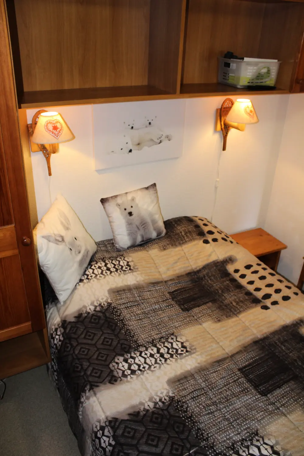 Les Chalets De Superd Dauphinelle