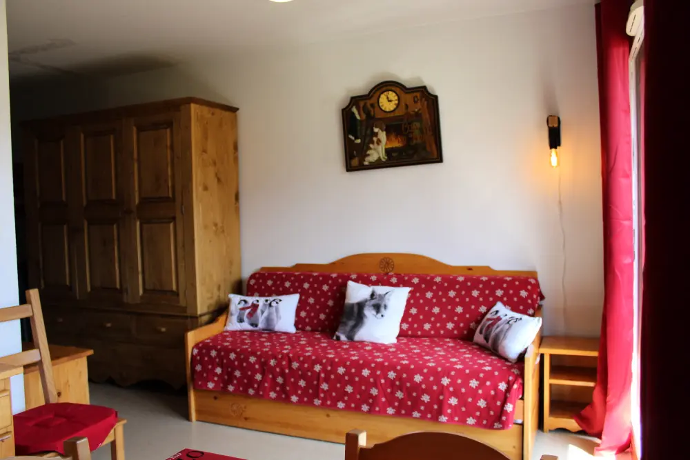 Les Chalets De Superd Dauphinelle