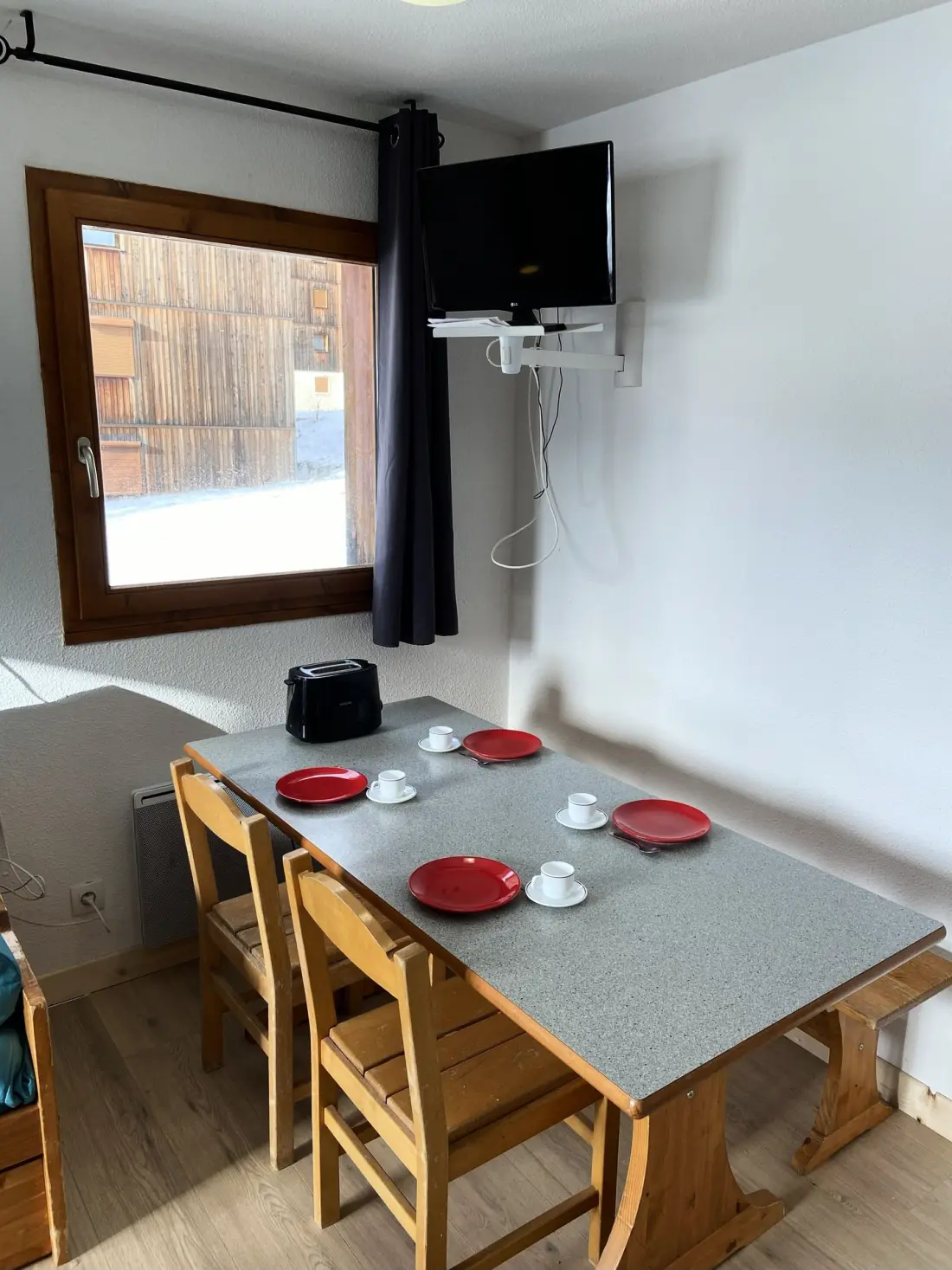 Les Chalets De Superd Dauphinelle