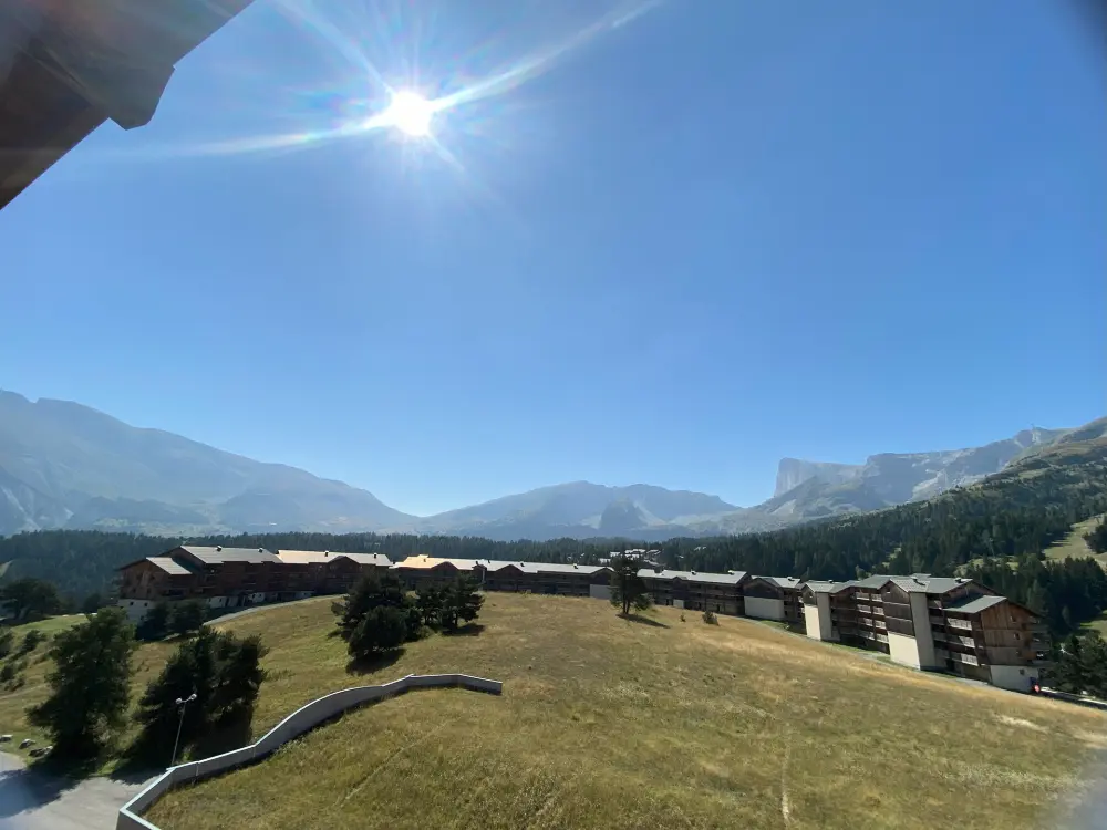 Les Chalets De Superd Dauphinelle