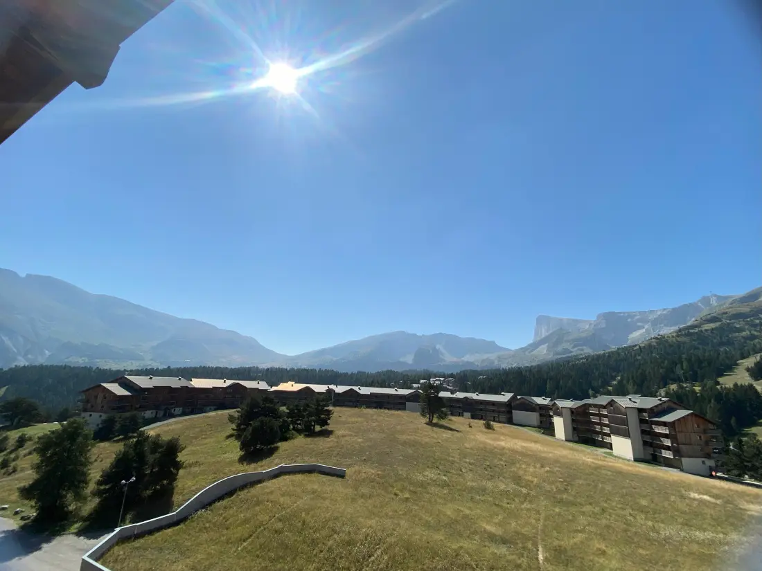 Les Chalets De Superd Dauphinelle