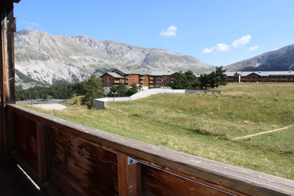 Les Chalets De Superd Dauphinelle