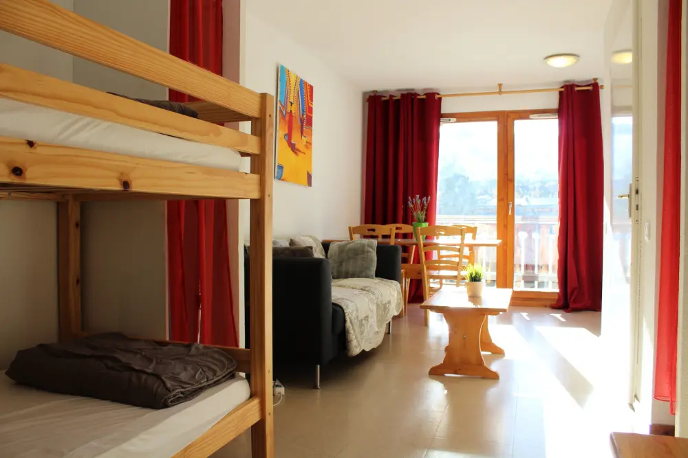 Les Chalets De Superd Dauphinelle