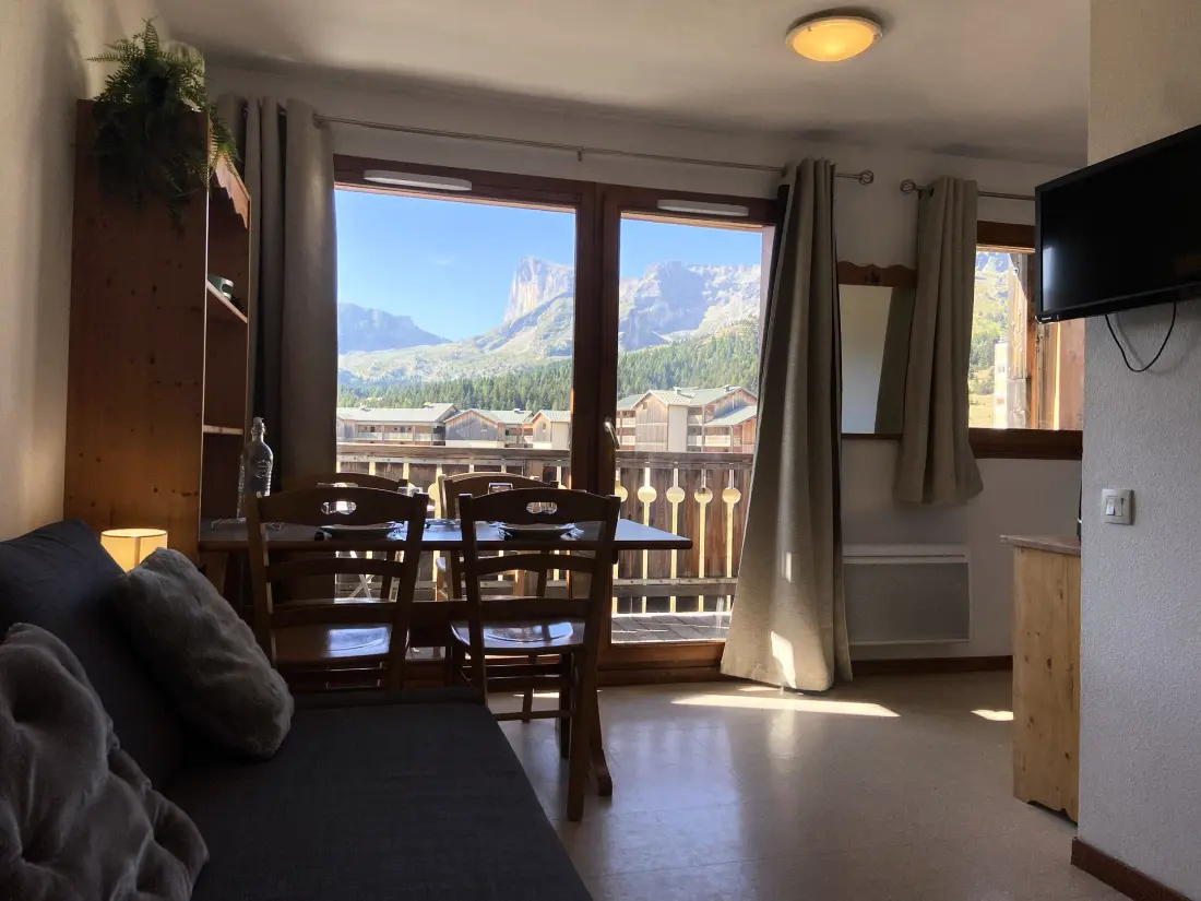 Les Chalets De Superd Dauphinelle