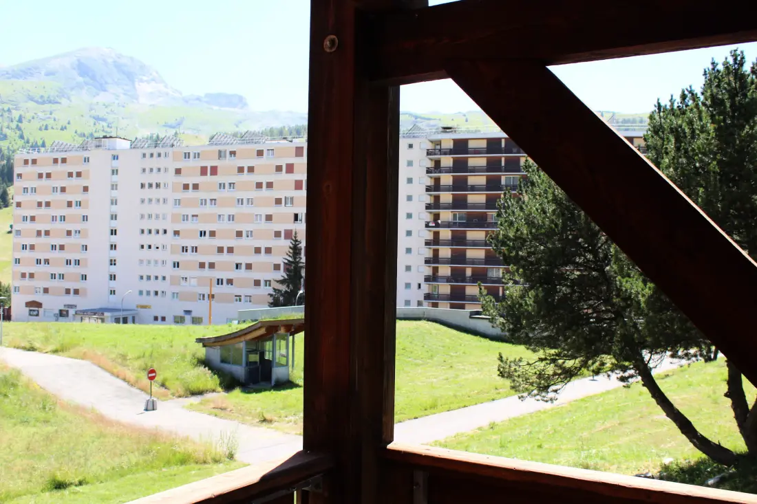 Les Chalets De Superd Dauphinelle