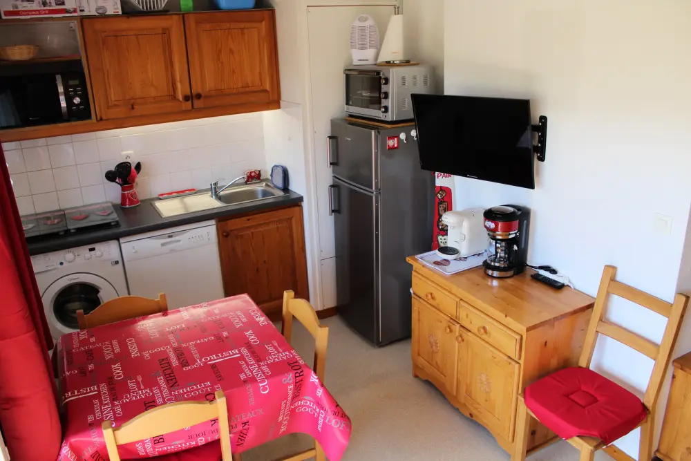 Les Chalets De Superd Dauphinelle