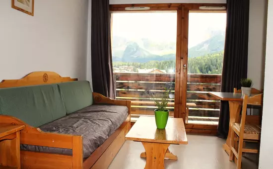 Les Chalets De Superd Eglantier