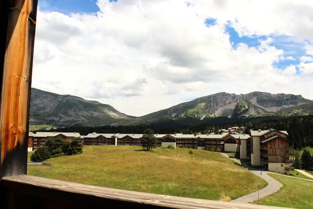 Les Chalets De Superd Eglantier