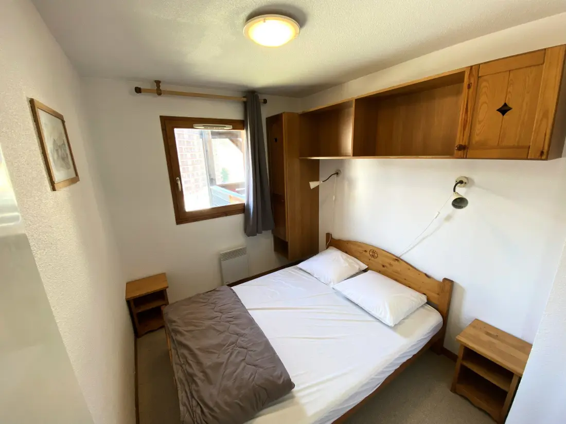 Les Chalets De Superd Eglantier