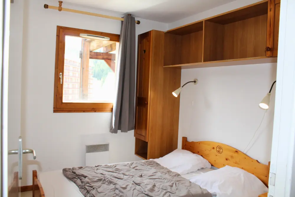 Les Chalets De Superd Eglantier