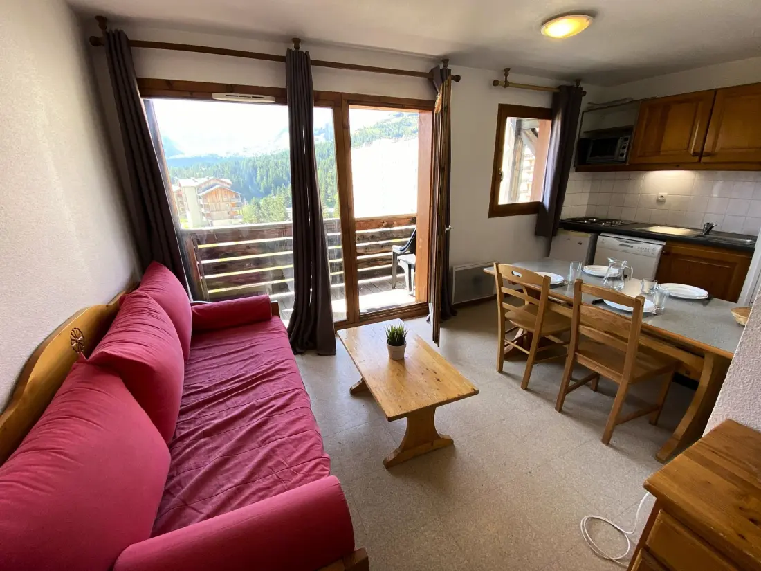 Les Chalets De Superd Eglantier