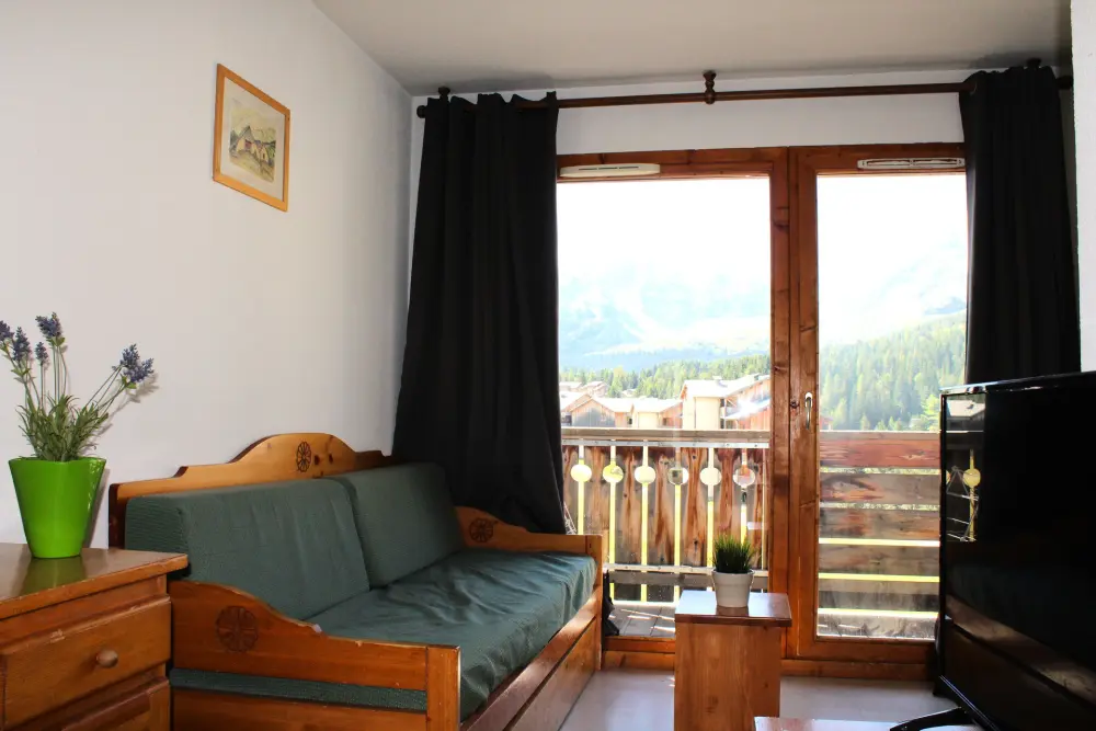 Les Chalets De Superd Eglantier