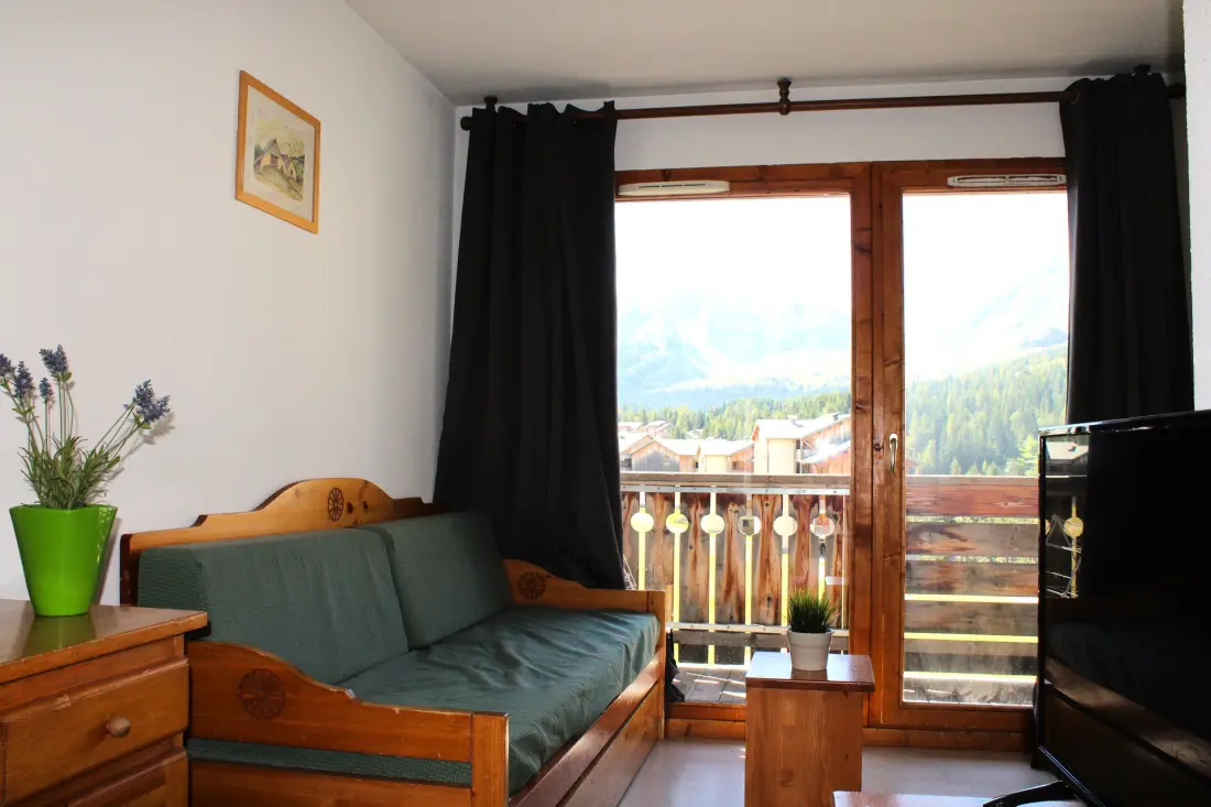 Les Chalets De Superd Eglantier