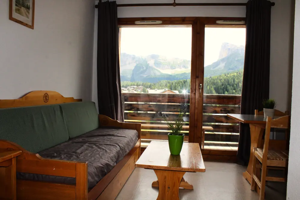 Les Chalets De Superd Eglantier