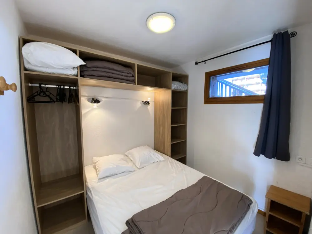 Les Chalets De Superd Eglantier