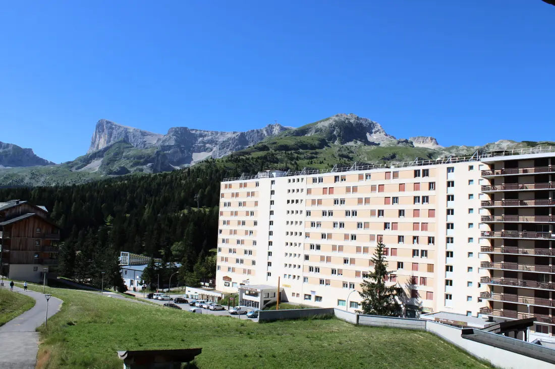 Les Chalets De Superd Eglantier