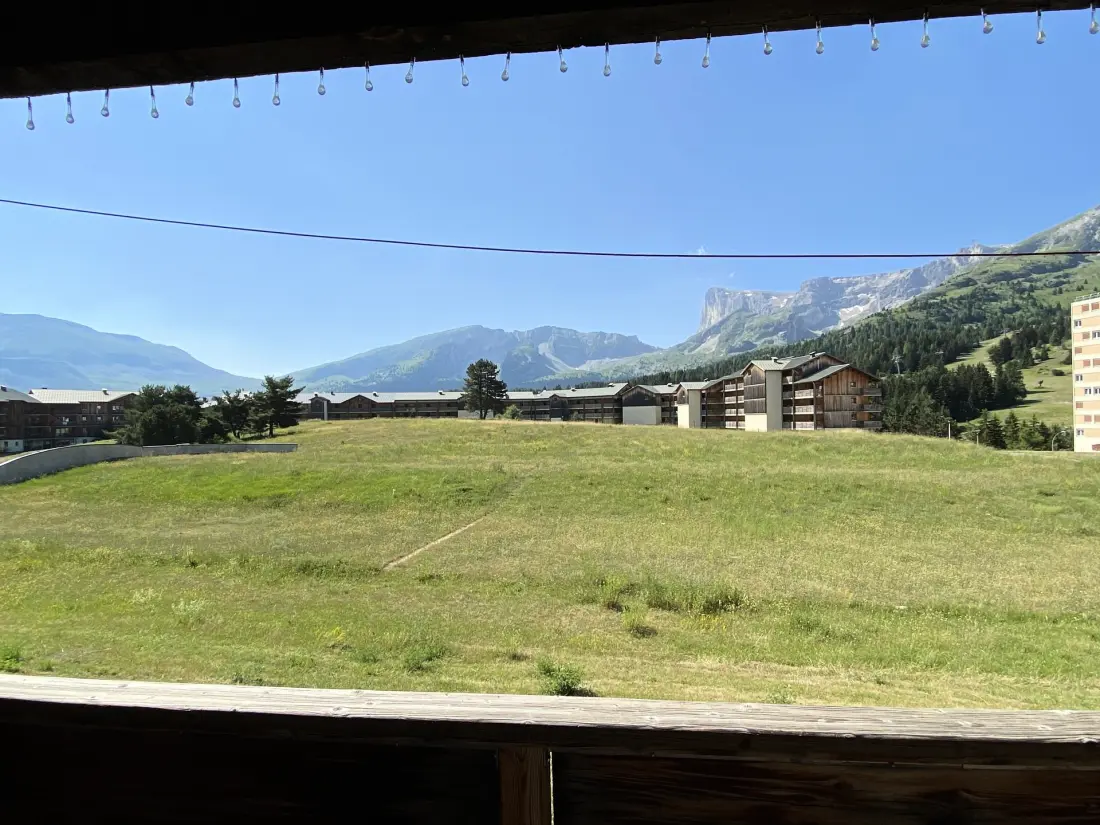 Les Chalets De Superd Eglantier