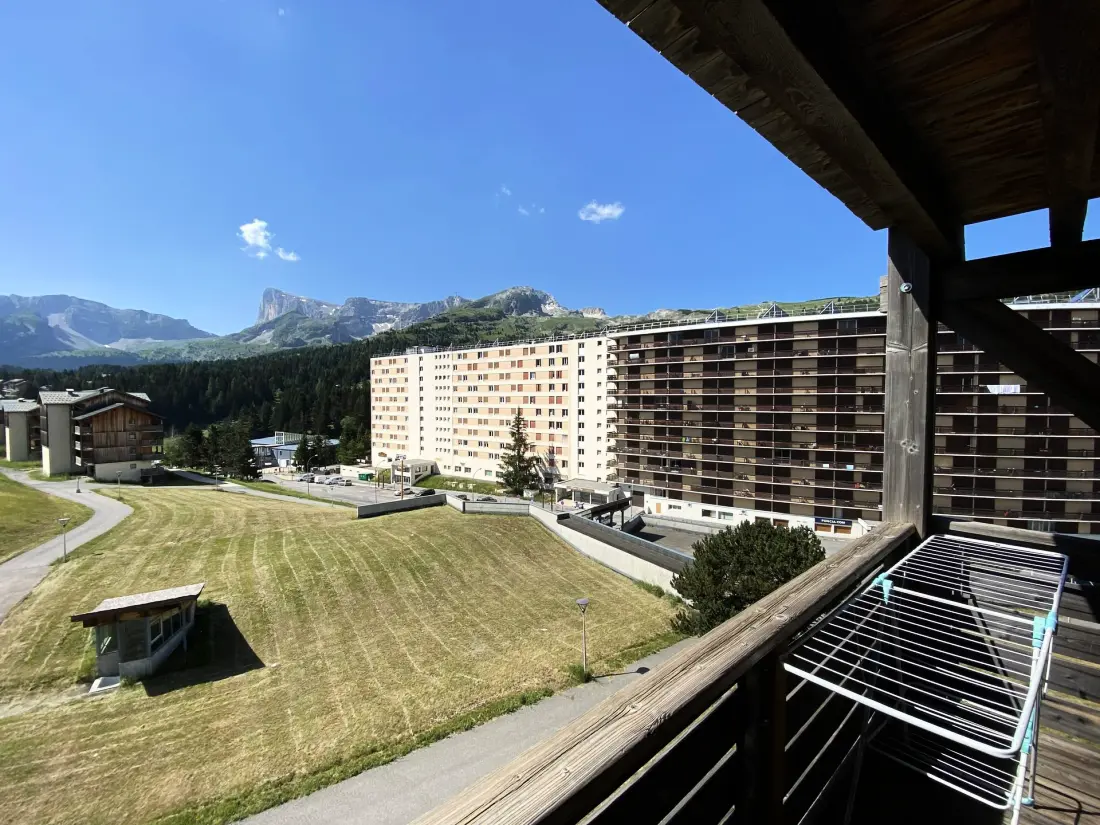 Les Chalets De Superd Eglantier