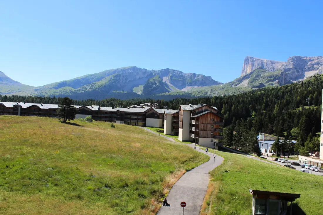 Les Chalets De Superd Eglantier