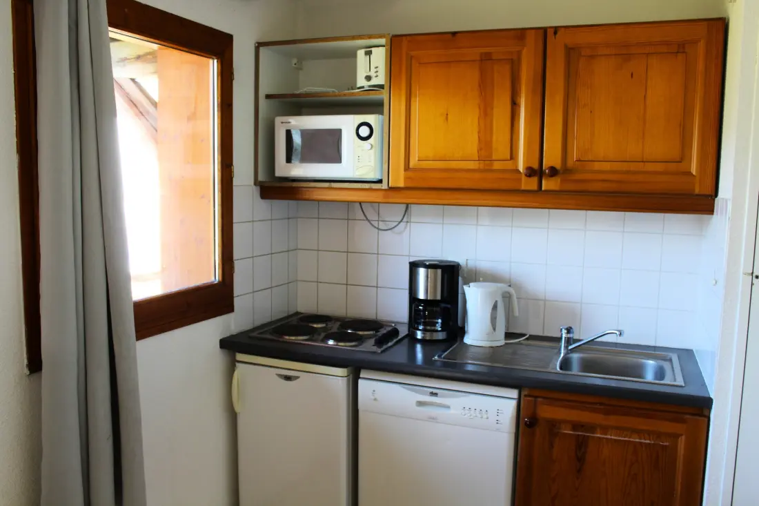 Les Chalets De Superd Eglantier