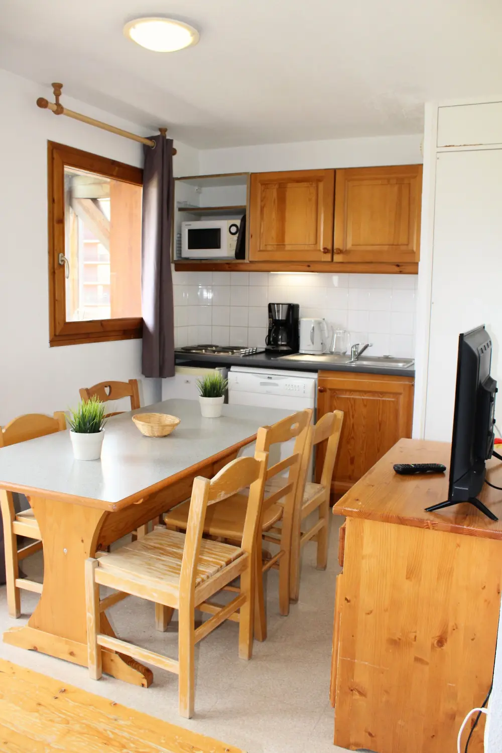 Les Chalets De Superd Eglantier