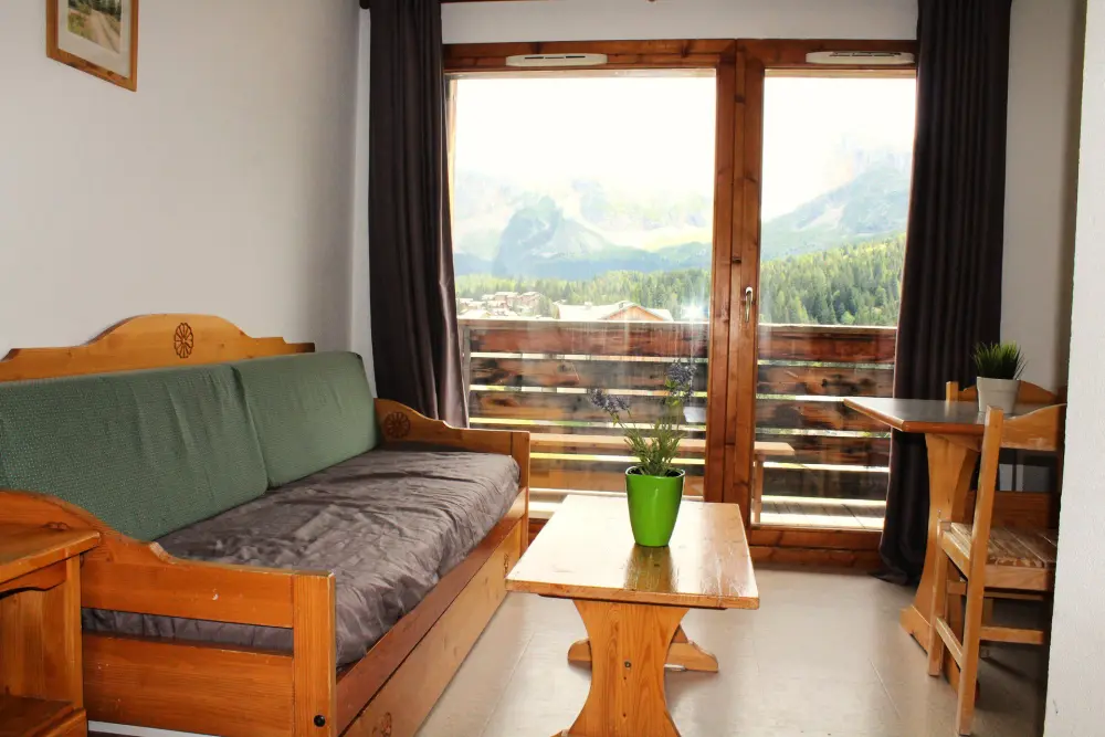 Les Chalets De Superd Eglantier