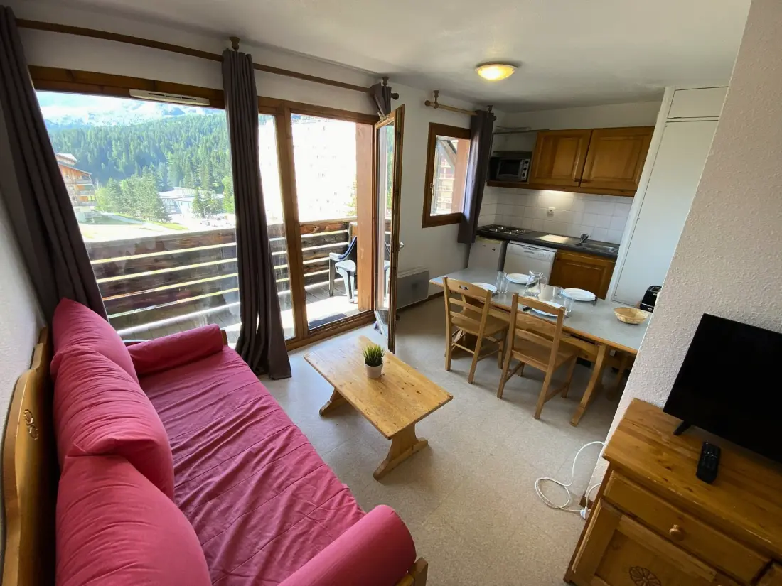 Les Chalets De Superd Eglantier