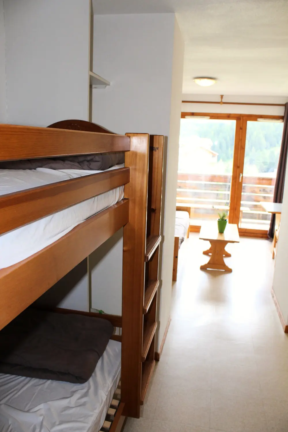 Les Chalets De Superd Eglantier