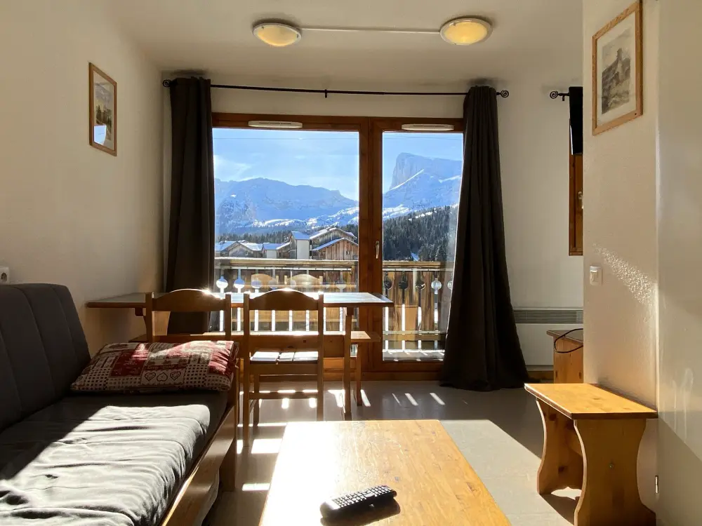 Les Chalets De Superd Eglantier