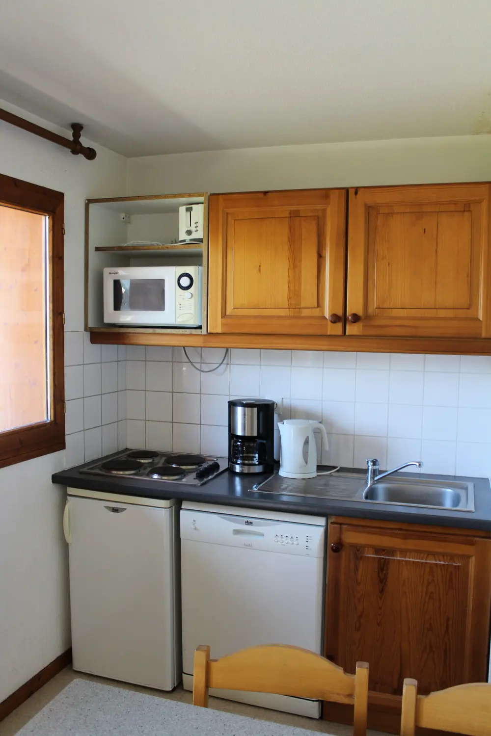 Les Chalets De Superd Eglantier