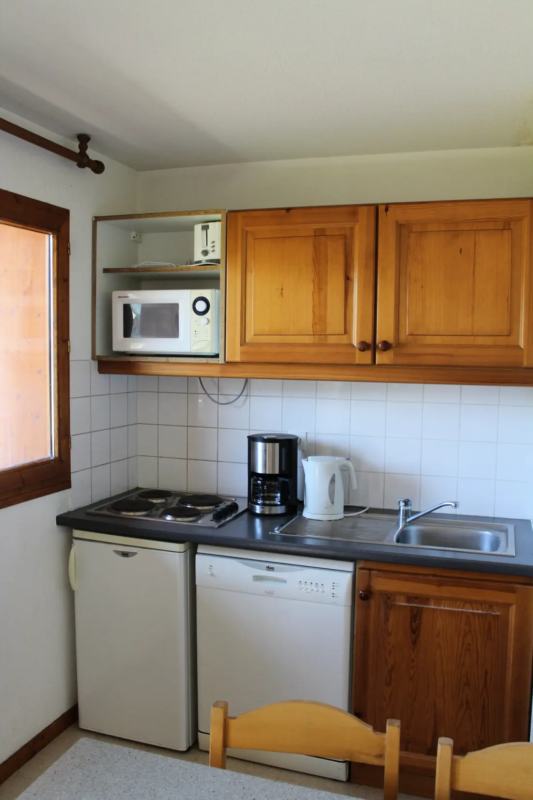 Les Chalets De Superd Eglantier