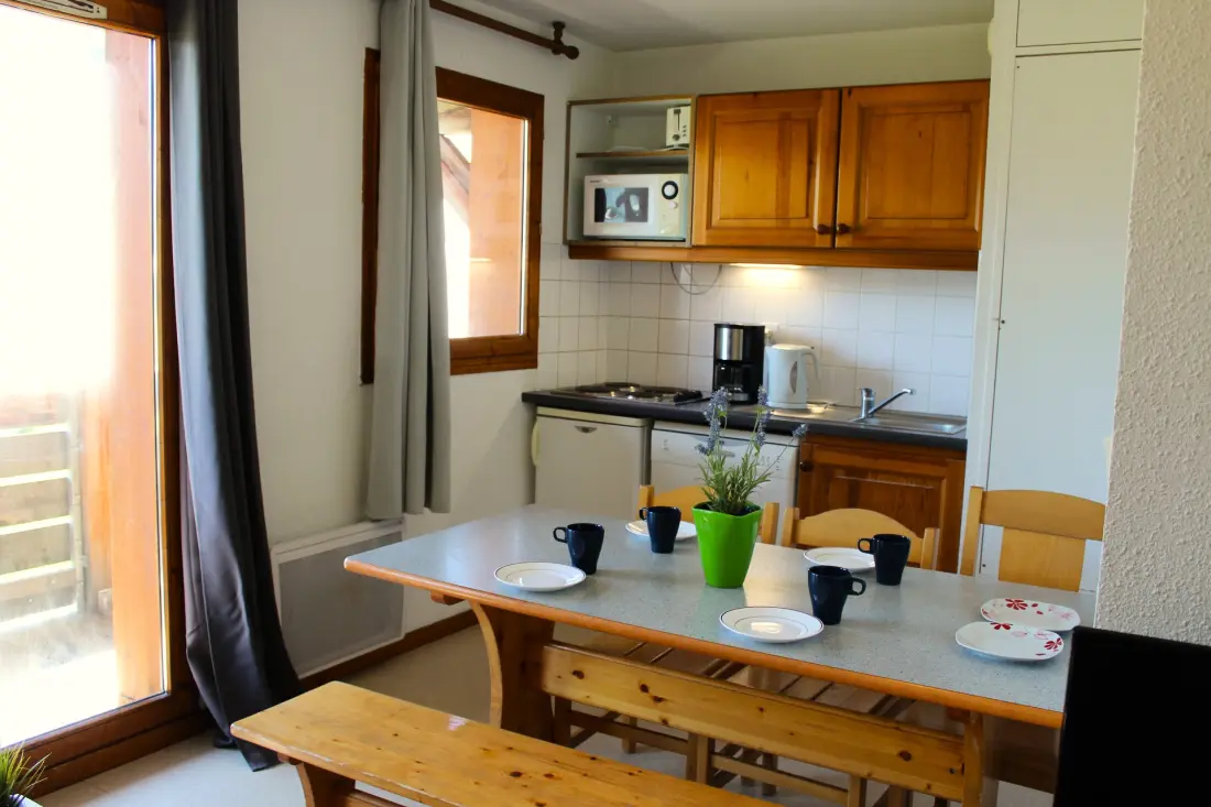 Les Chalets De Superd Eglantier