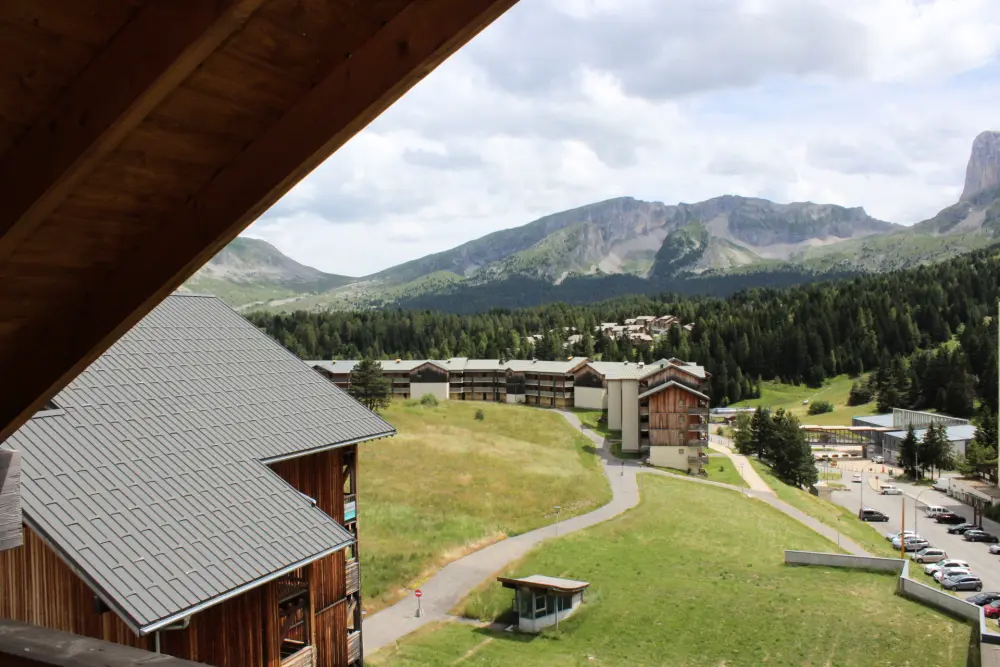 Les Chalets De Superd Eglantier