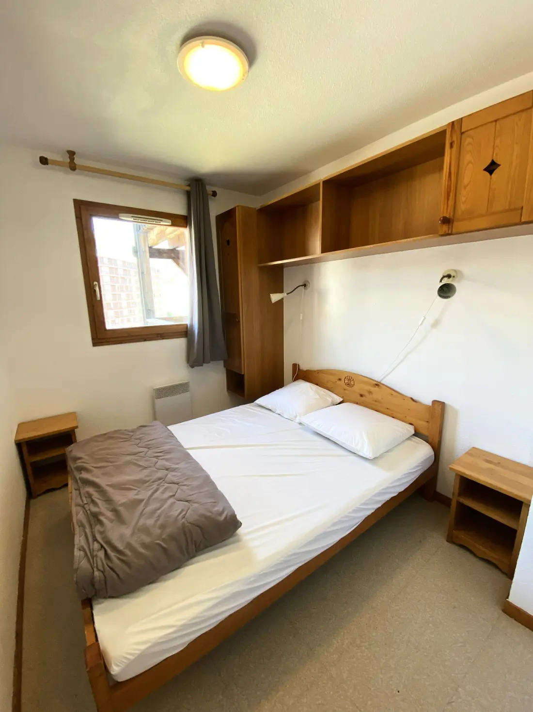 Les Chalets De Superd Eglantier