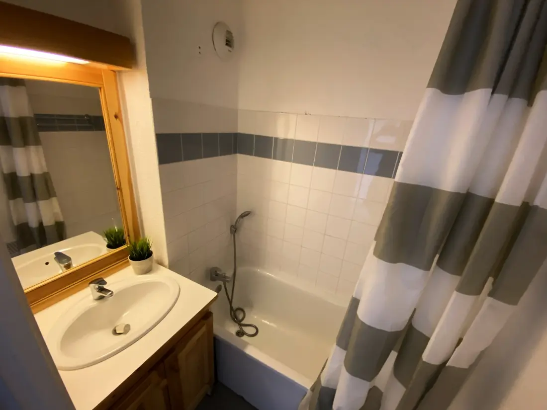 Les Chalets De Superd Eglantier
