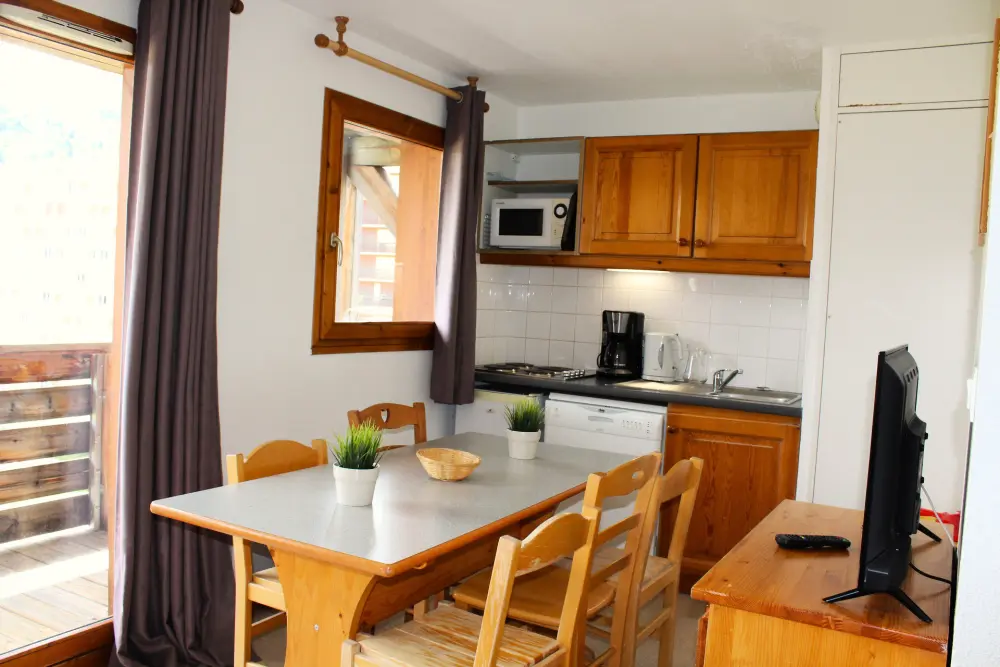 Les Chalets De Superd Eglantier