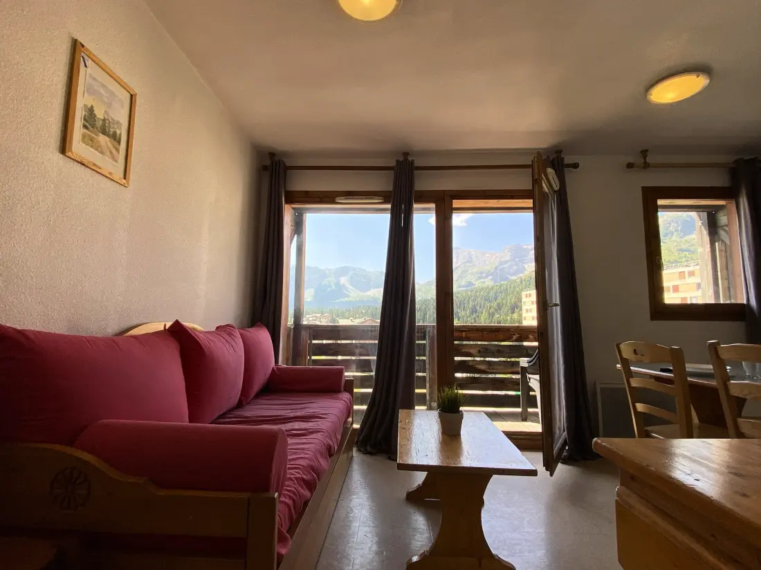 Les Chalets De Superd Eglantier