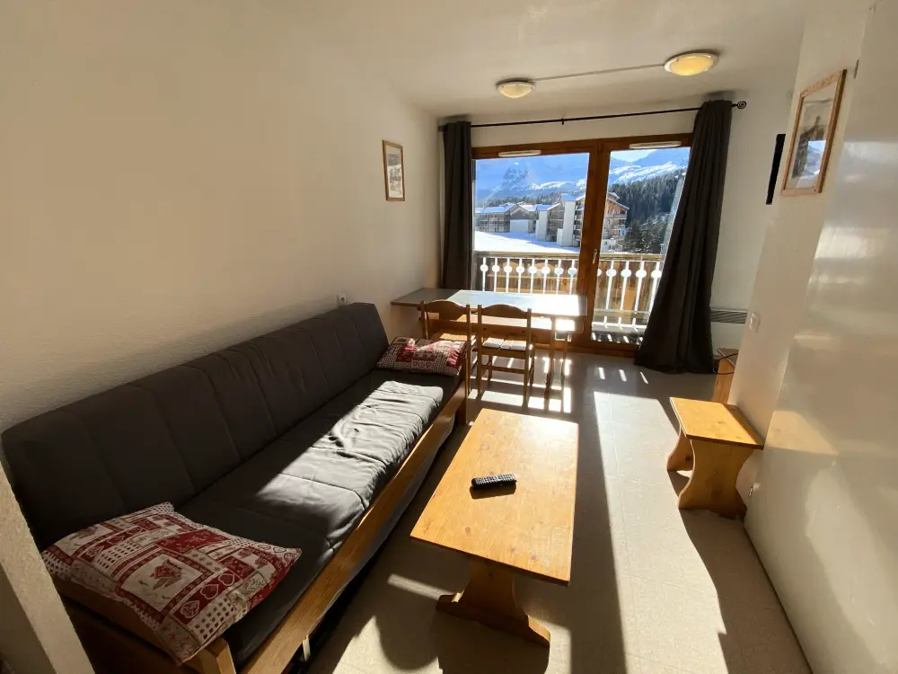 Les Chalets De Superd Eglantier