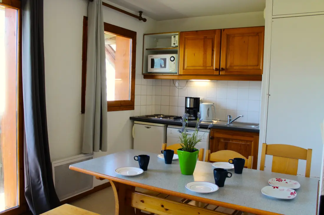 Les Chalets De Superd Eglantier