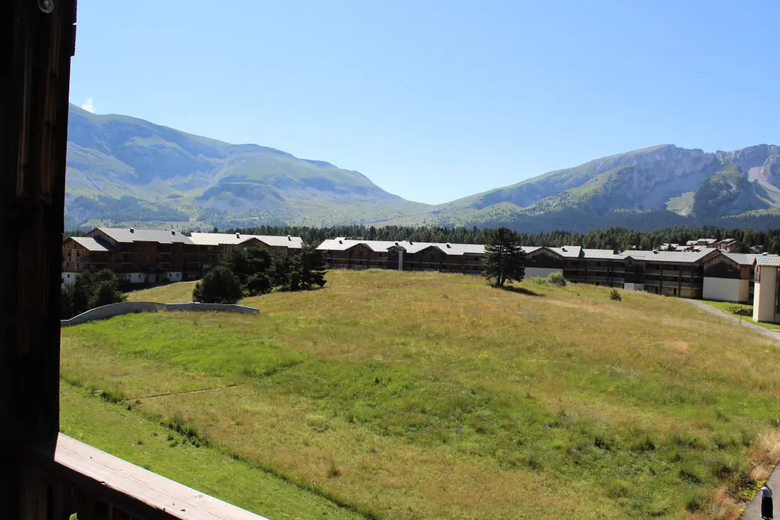 Les Chalets De Superd Eglantier
