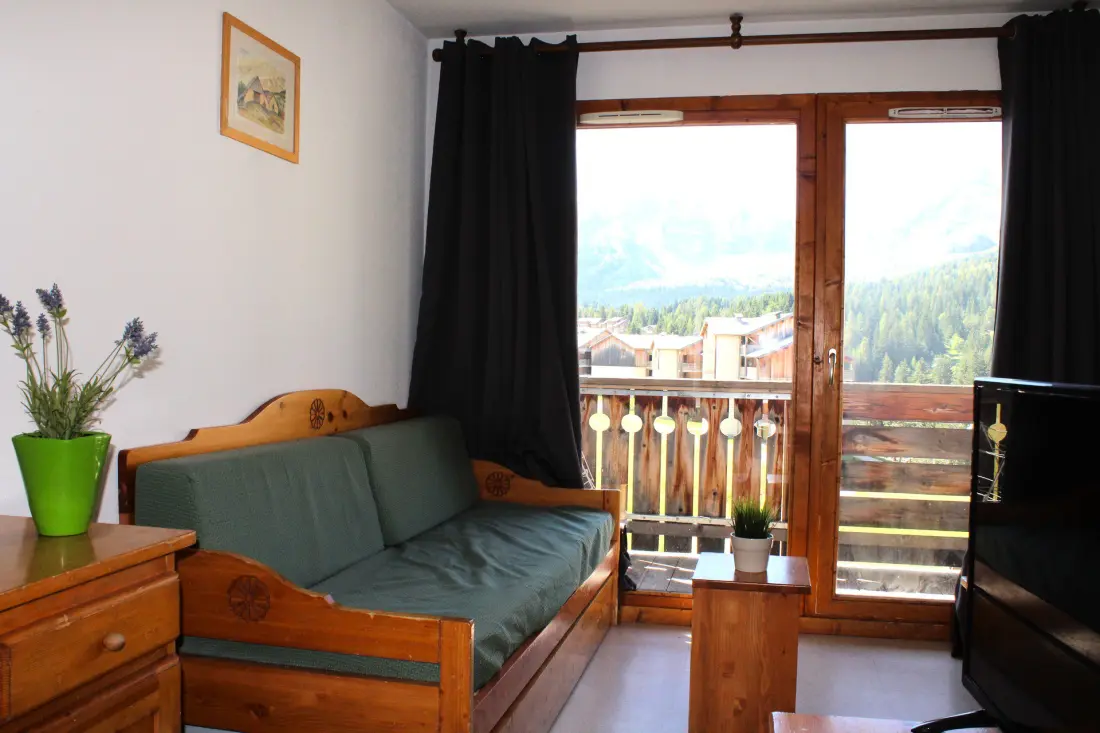 Les Chalets De Superd Eglantier