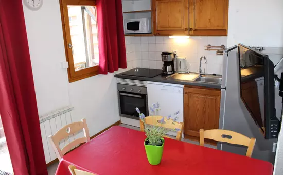 Maison de Vacances Villard-de-Lans 39